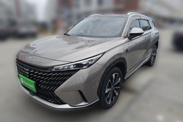 Used Roewe RX5 2023 1.5T Elite Edition