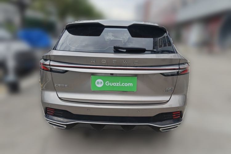 Used Roewe RX5 2023 1.5T Elite Edition Rear