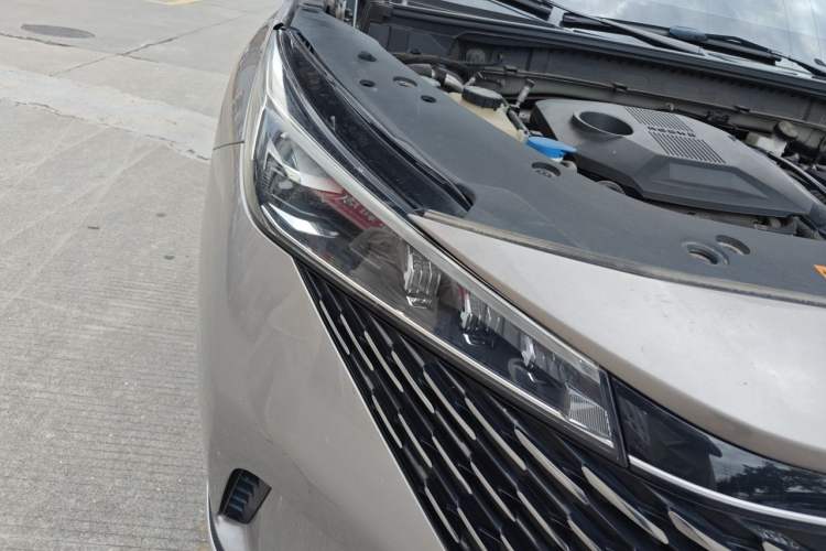 Used Roewe RX5 2023 1.5T Elite Edition Right Front Headlight