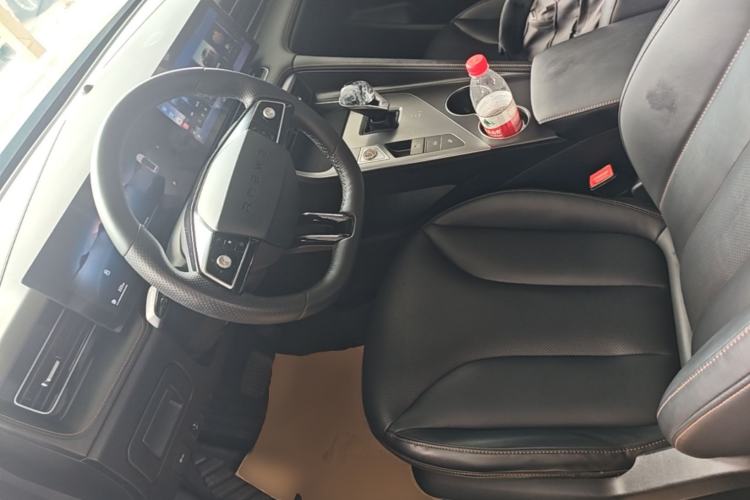 Used Roewe RX5 2023 1.5T Elite Edition Driver Seat