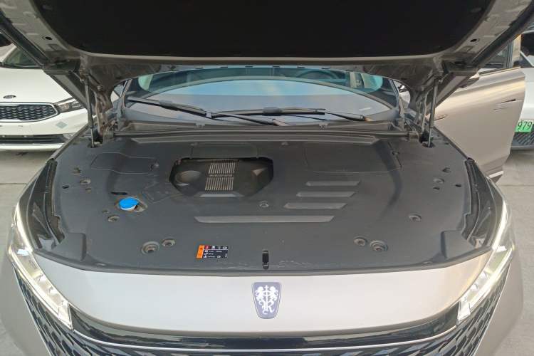 Used Roewe RX5 2023 1.5T Prestige Sliding-Screen Version Engine Bay