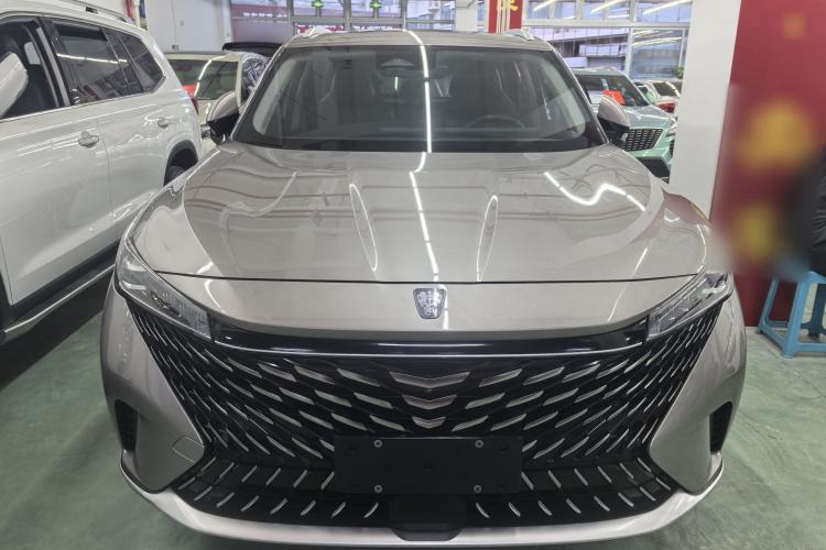 Used Roewe RX5 2023 1.5T Luxury Sliding-Screen Version Exterior 1
