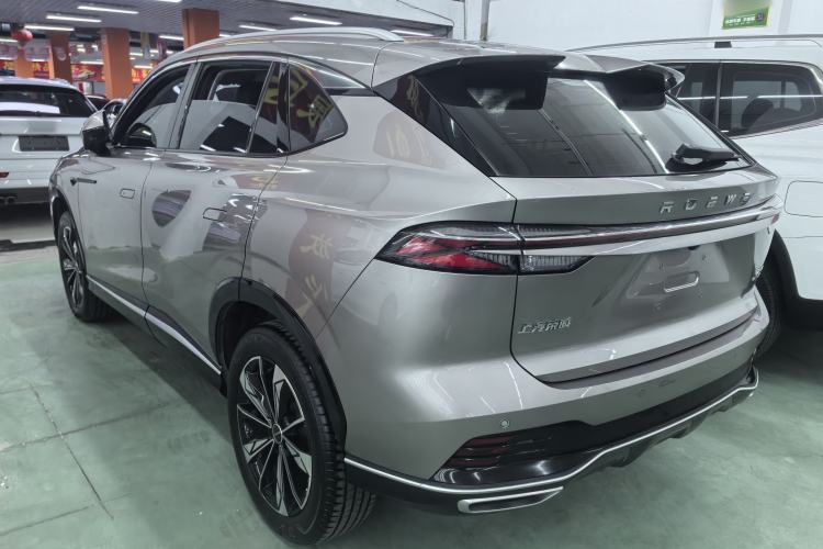 Used Roewe RX5 2023 1.5T Luxury Sliding-Screen Version Exterior 3