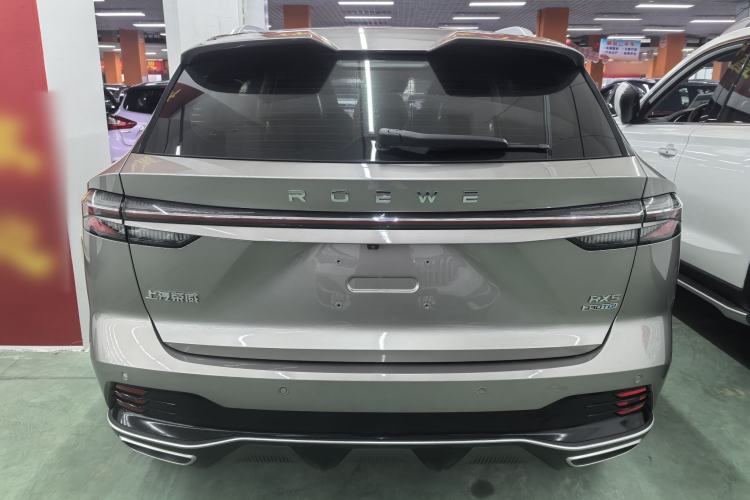 Used Roewe RX5 2023 1.5T Luxury Sliding-Screen Version Exterior 4