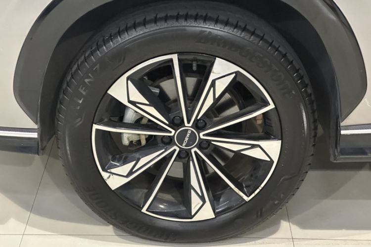 Used Roewe RX5 2023 1.5T Prestige Sliding-Screen Version Exterior 8