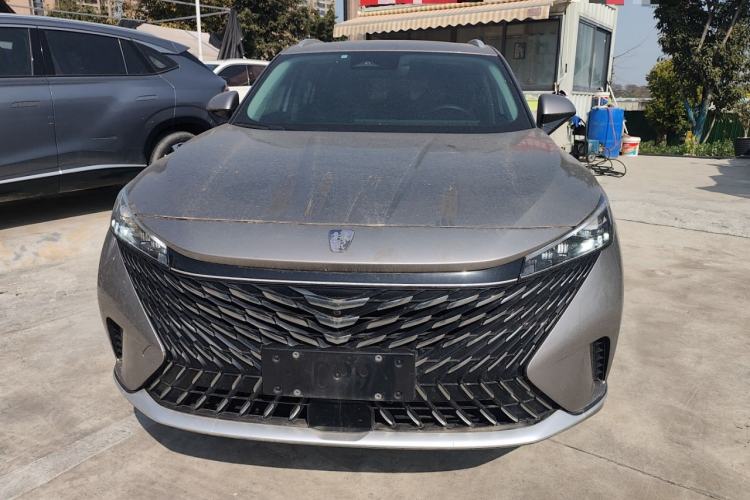Used Roewe RX5 2023 1.5T Luxury Sliding-Screen Version Front