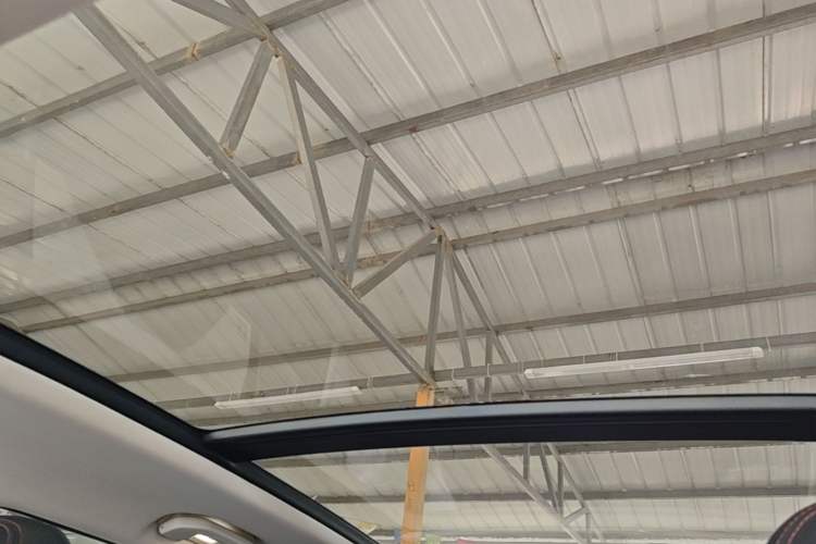 Used Roewe RX5 2023 1.5T Elite Edition Headliner
