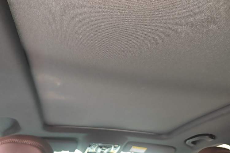 Used Roewe RX5 2023 1.5T Elite Edition Headliner
