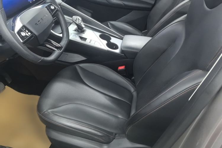 Used Roewe RX5 2023 1.5T Luxury Sliding-Screen Version Right Front Seat