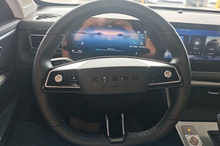 Used Roewe RX5 2023 1.5T Elite Edition Steering Wheel