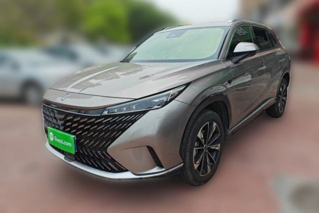 Used Roewe RX5 2023 1.5T Elite Edition