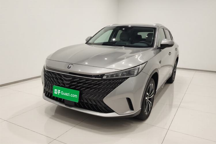 Roewe RX5 2023 1.5T Elite Edition