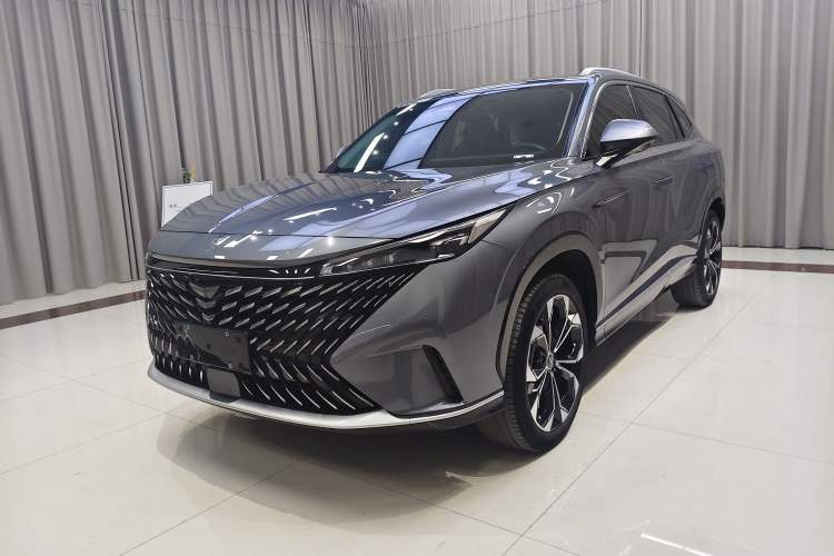 Used Roewe RX5 2023 1.5T Prestige Sliding-Screen Version Guazi used car, China used car export, Used car for sale, Used  cars, Cheapest cars for sale