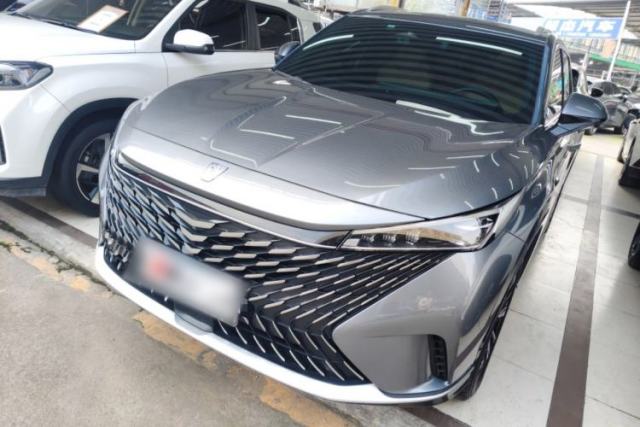 Used Roewe RX5 2023 1.5T Luxury Sliding-Screen Version