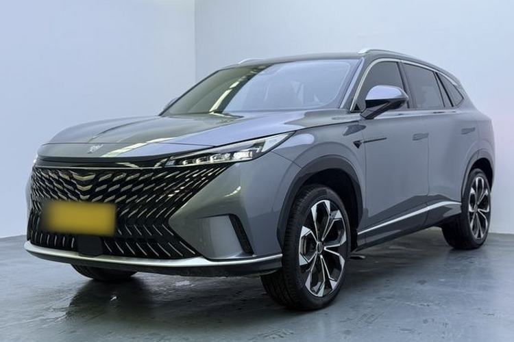 Used Roewe RX5 2023 1.5T Prestige Sliding-Screen Version Guazi used car, China used car export, Used car for sale, Used  cars, Cheapest cars for sale