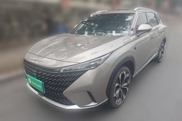 Used Roewe RX5 2023 1.5T Prestige Sliding-Screen Version