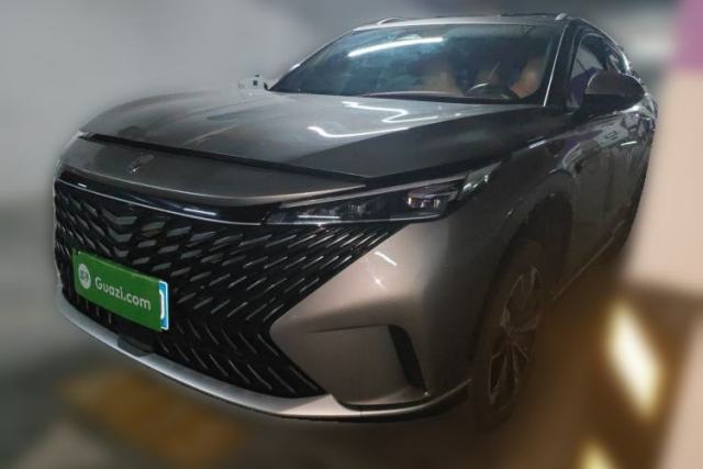 Used Roewe RX5 2023 1.5T Elite Edition