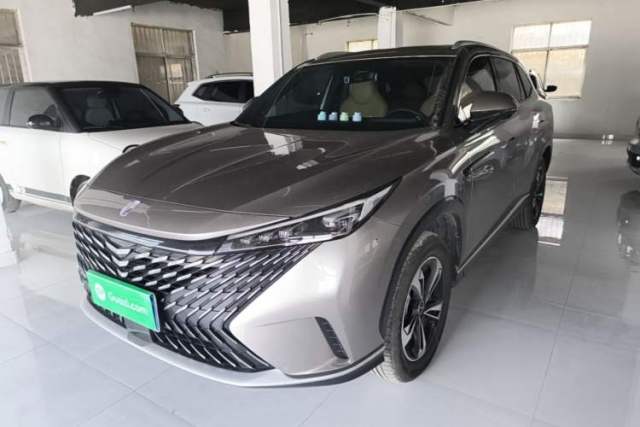 Used Roewe RX5 2023 1.5T Comfort Edition
