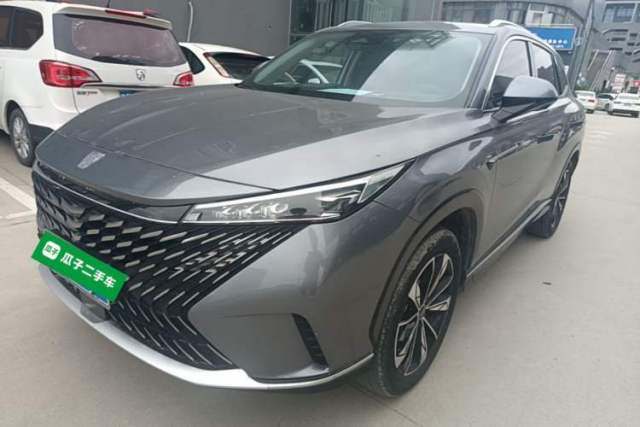 Used Roewe RX5 2023 1.5T Prestige Sliding-Screen Version