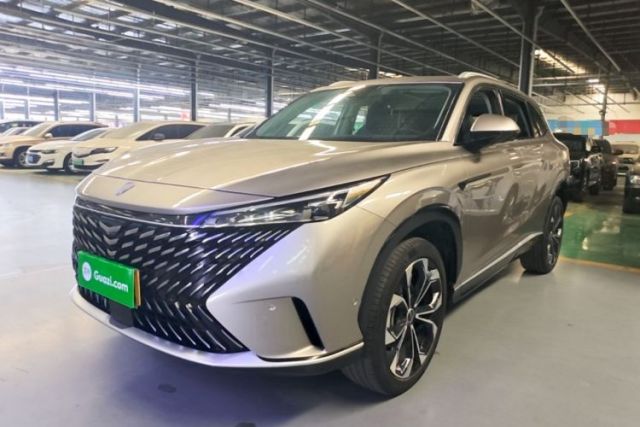 Used Roewe RX5 2023 1.5T Prestige Sliding-Screen Version