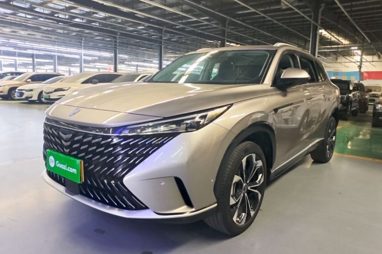 Used Roewe RX5 2023 1.5T Prestige Sliding-Screen Version Guazi used car, China used car export, Used car for sale, Used  cars, Cheapest cars for sale