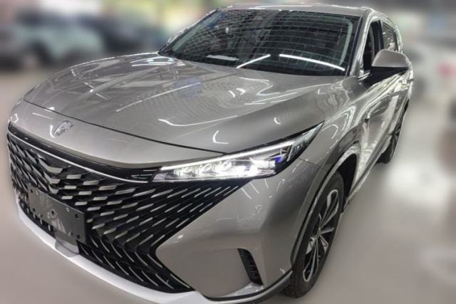Used Roewe RX5 2023 1.5T Elite Edition