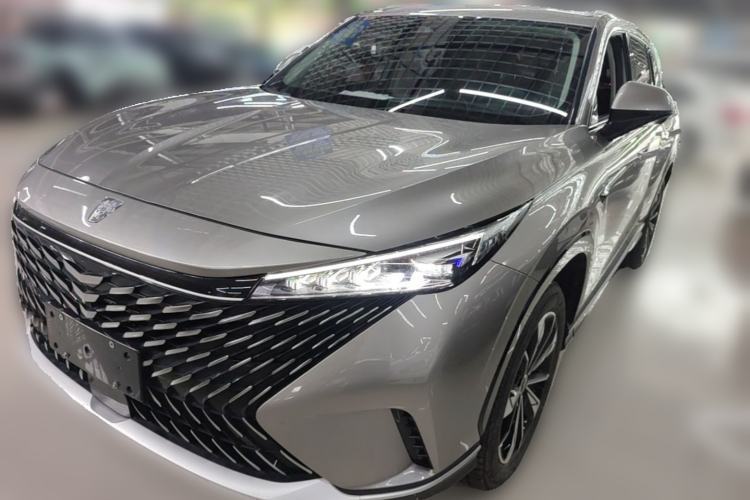 Used Roewe RX5 2023 1.5T Elite Edition Guazi used car, China used car export, Used car for sale, Used cars, Cheapest cars for sale