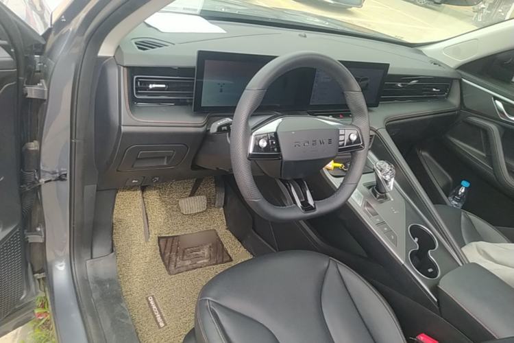 Used Roewe RX5 2023 1.5T Elite Edition Center Console
