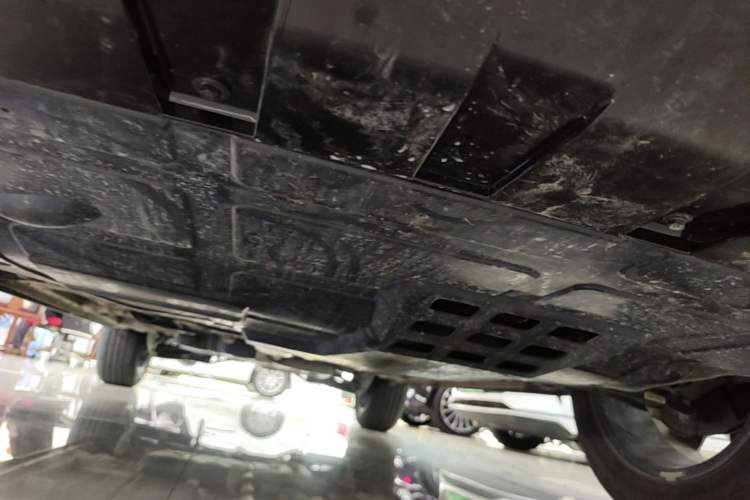 Used Roewe RX5 2023 1.5T Elite Edition Chassis Front