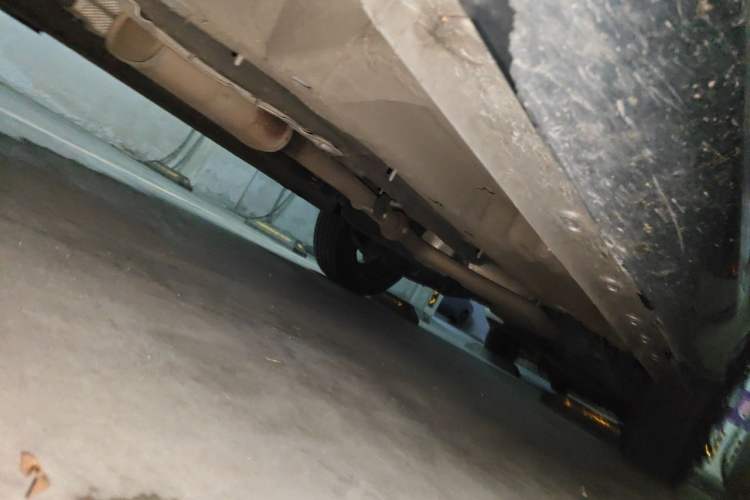 Used Roewe RX5 2023 1.5T Elite Edition Chassis Front Left