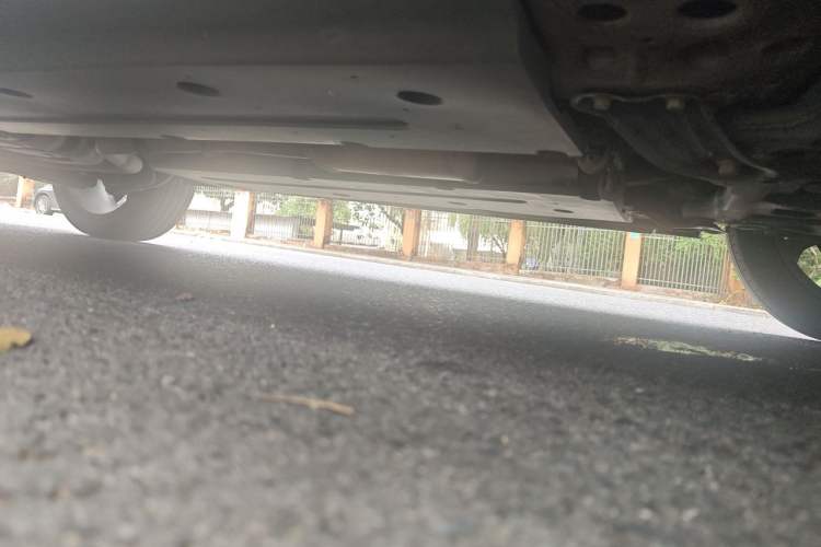 Used Roewe RX5 2023 1.5T Prestige Sliding-Screen Version Chassis Front Right