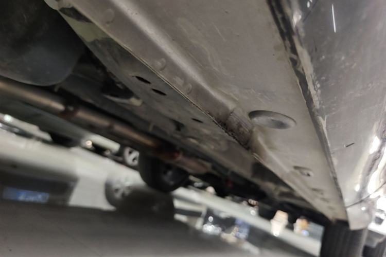 Used Roewe RX5 2023 1.5T Elite Edition Chassis Rear Right