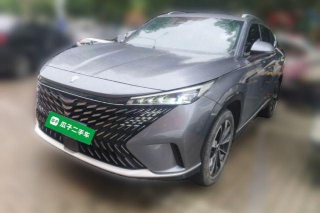 Used Roewe RX5 2023 1.5T Prestige Sliding-Screen Version