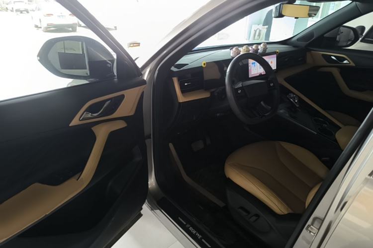 Used Roewe RX5 2023 1.5T Comfort Edition Driver Seat