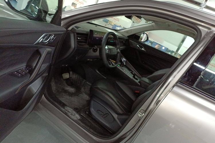 Used Roewe RX5 2023 1.5T Elite Edition Driver Seat