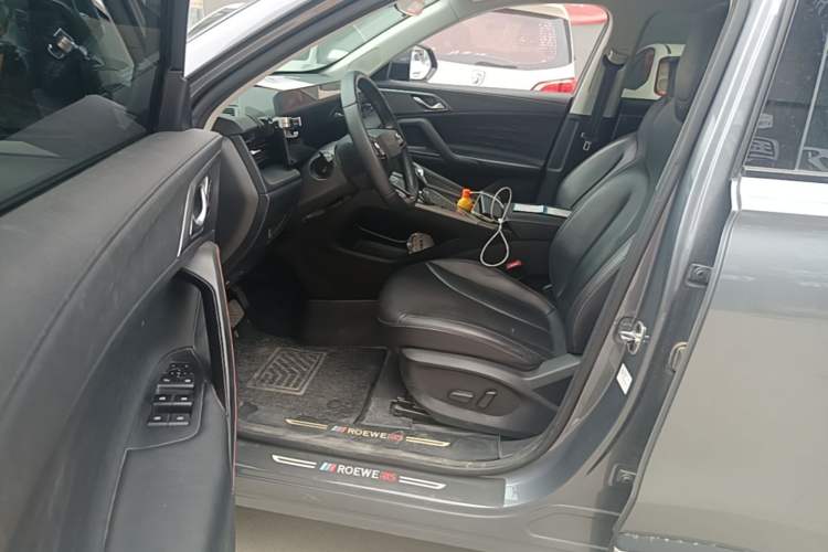 Used Roewe RX5 2023 1.5T Prestige Sliding-Screen Version Driver Seat