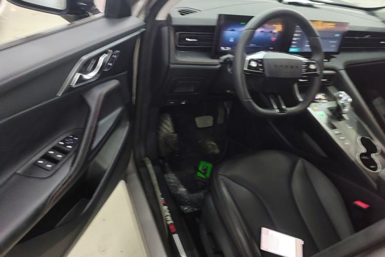 Used Roewe RX5 2023 1.5T Elite Edition Driver Seat