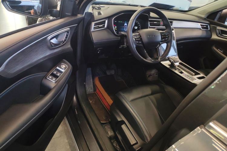 Used Roewe RX5 2023 PLUS 330TGI Automatic Trendsetting Smart Edition Driver Seat