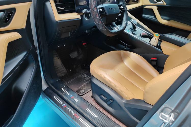 Used Roewe RX5 2023 1.5T Elite Edition Driver Seat
