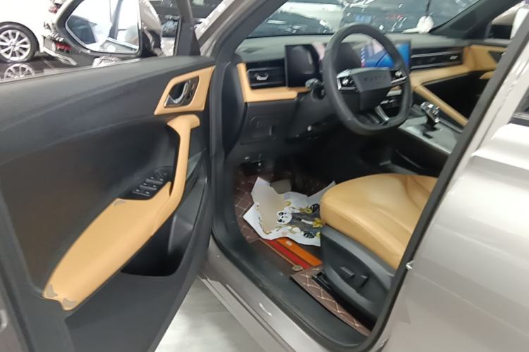Used Roewe RX5 2023 1.5T Elite Edition Driver Seat