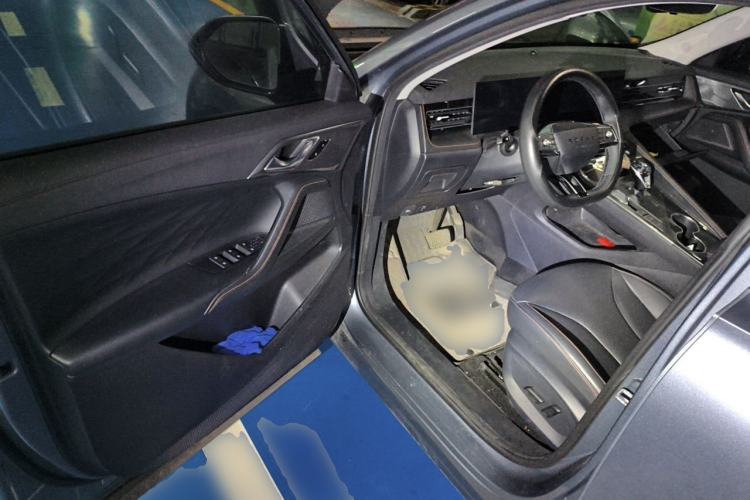 Used Roewe RX5 2023 1.5T Elite Edition Driver Seat