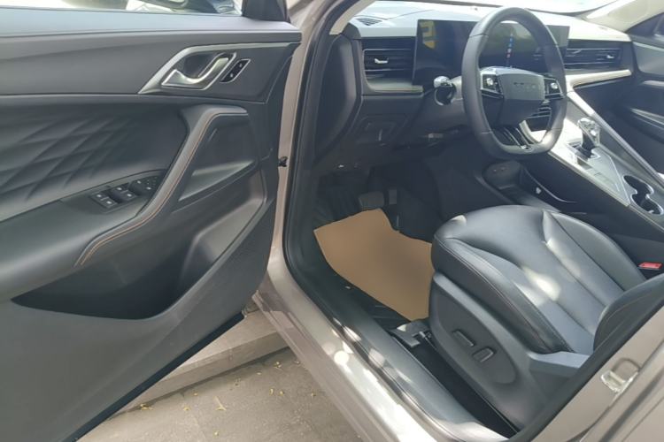 Used Roewe RX5 2023 1.5T Elite Edition Driver Seat