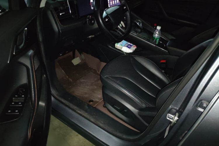Used Roewe RX5 2023 1.5T Elite Edition Driver Seat