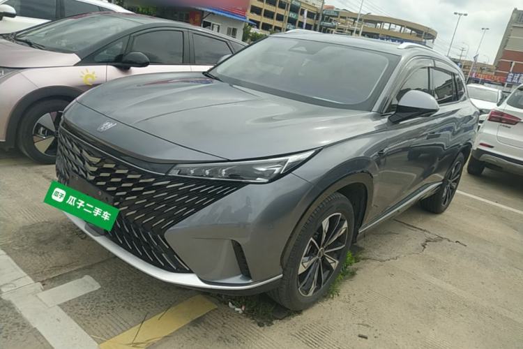 Used Roewe RX5 2023 1.5T Elite Edition Guazi used car, China used car export, Used car for sale, Used cars, Cheapest cars for sale