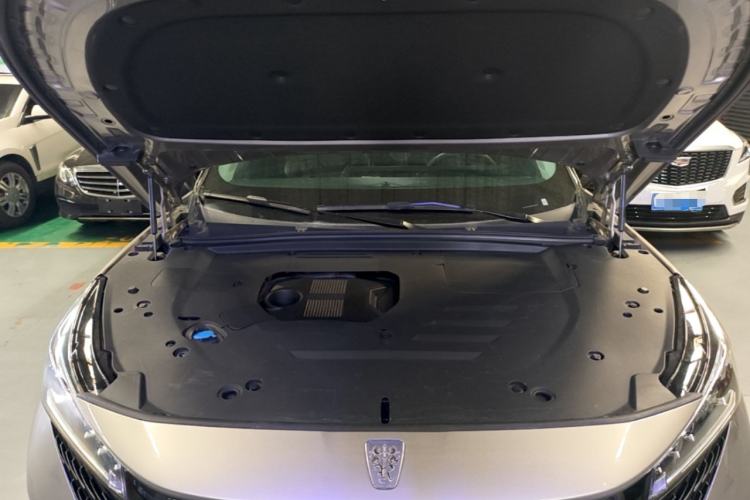 Used Roewe RX5 2023 1.5T Prestige Sliding-Screen Version Engine Bay