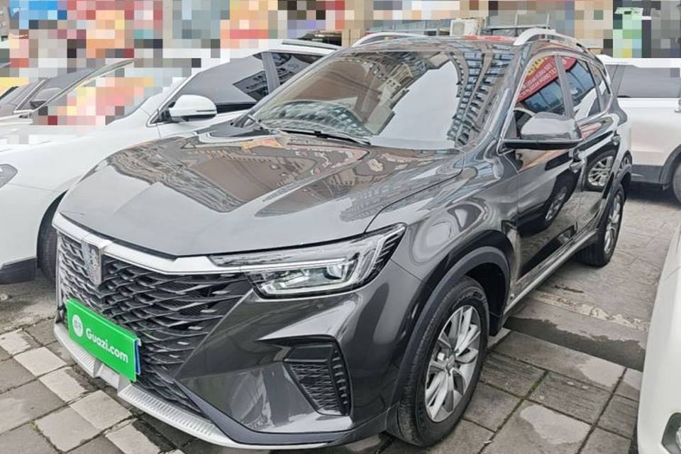 Roewe RX5 2023