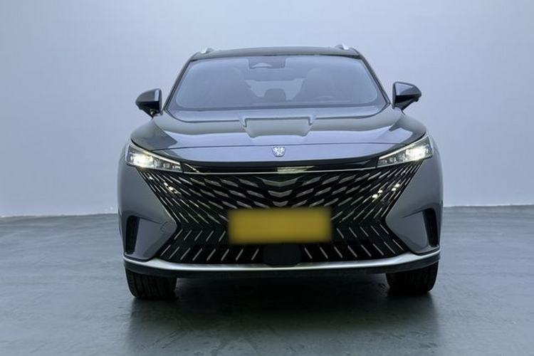 Used Roewe RX5 2023 1.5T Prestige Sliding-Screen Version Exterior 1