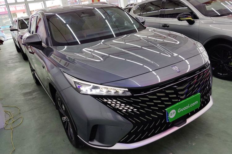 Used Roewe RX5 2023 1.5T Prestige Sliding-Screen Version Exterior 1