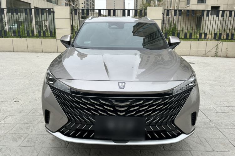 Used Roewe RX5 2023 1.5T Elite Edition Exterior 1