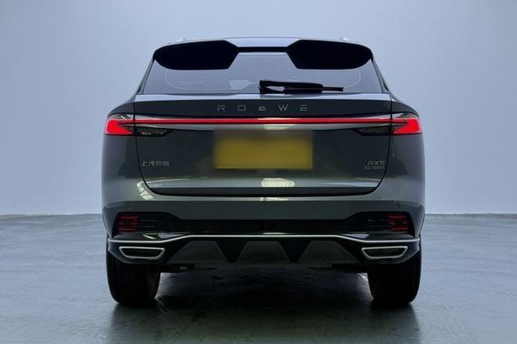 Used Roewe RX5 2023 1.5T Prestige Sliding-Screen Version Exterior 10